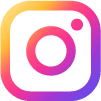 instagram social media icon
